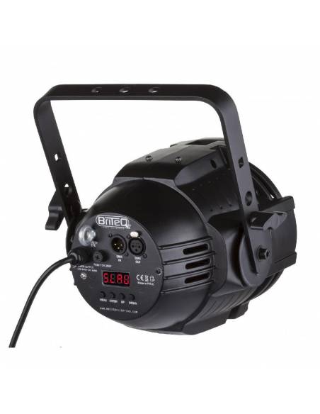 LED UV-GUN LUZ NEGRA 100W BRITEQ