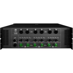 MX-6200 ETAPA POTENCIA 6x 210W 4OHM AUDIOCENTER