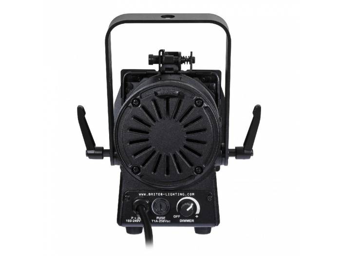 BT-THEATRE 20WW TEATRO / NEGRO BRITEQ