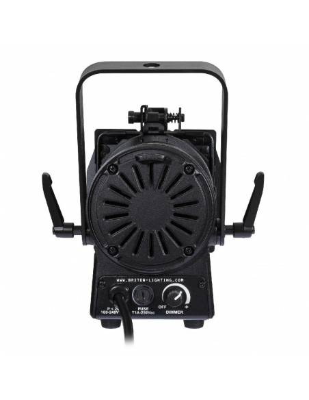 BT-THEATRE 20WW TEATRO / NEGRO BRITEQ