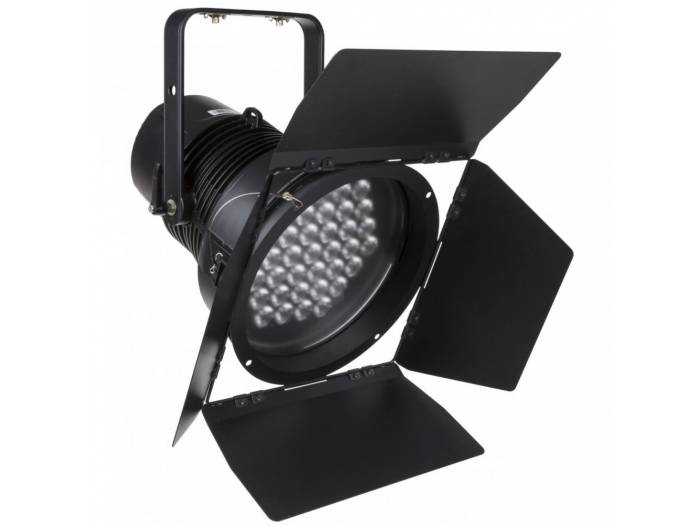 EXPO CANNON FOCO LED 37x10W 6500K BRITEQ