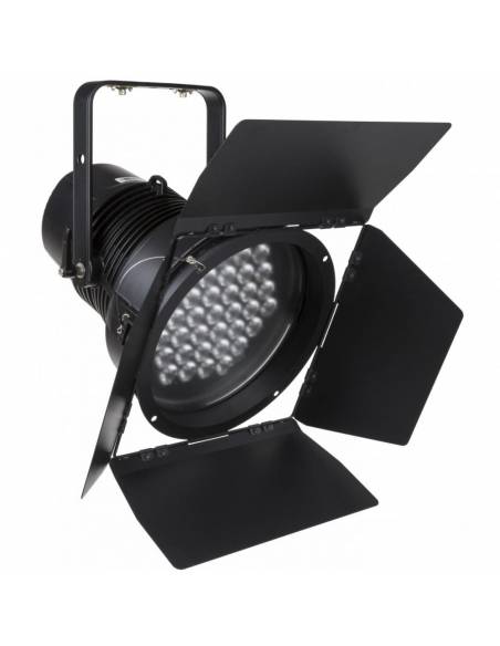 EXPO CANNON FOCO LED 37x10W 6500K BRITEQ