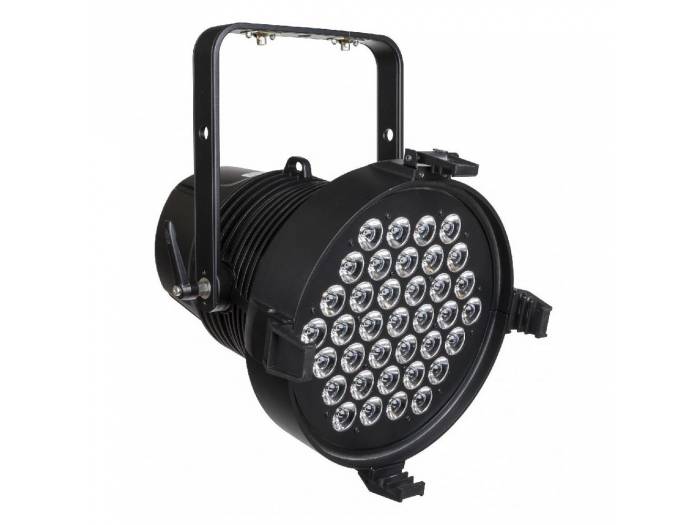 EXPO CANNON FOCO LED 37x10W 6500K BRITEQ