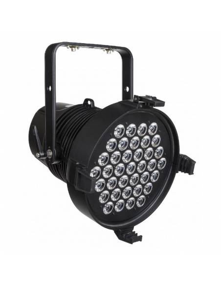 EXPO CANNON FOCO LED 37x10W 6500K BRITEQ