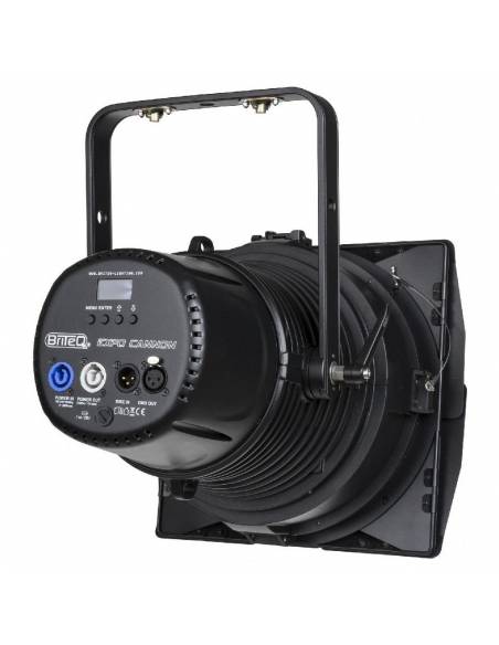 EXPO CANNON FOCO LED 37x10W 6500K BRITEQ