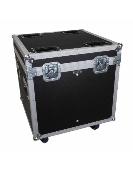 RACK TRANSPORTE 2x CHALLENGER BSW JBSYSTEMS