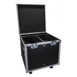 RACK TRANSPORTE 2x CHALLENGER BSW JBSYSTEMS 2