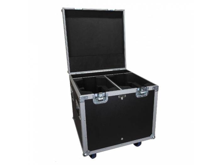 RACK TRANSPORTE 2x CHALLENGER BSW JBSYSTEMS