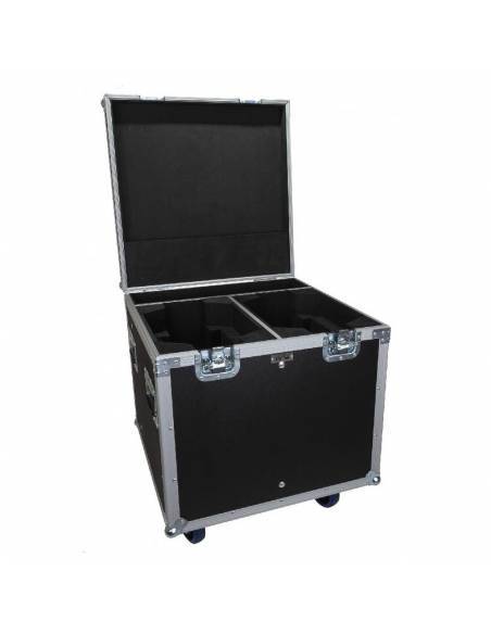 RACK TRANSPORTE 2x CHALLENGER BSW JBSYSTEMS