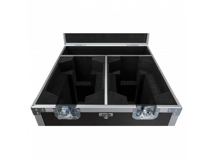 RACK TRANSPORTE 2x CHALLENGER BSW JBSYSTEMS