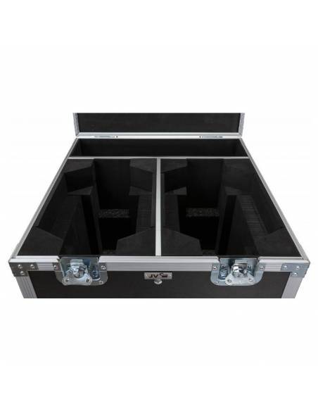 RACK TRANSPORTE 2x CHALLENGER BSW JBSYSTEMS