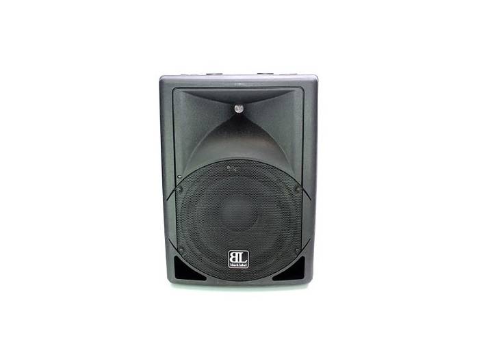 Black Label BL-15 USB/BT - 1