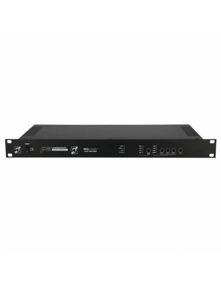 AMPLIFICADOR BUCLE MAGNETICO AREA 250 m² BM-A250