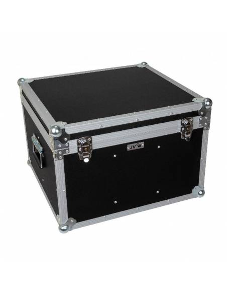 MOVING HEAD CASE 6 - RACK JBSYSTEMS