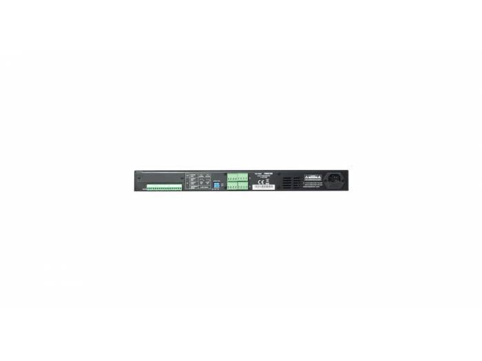FONESTAR PSD-4500E Etapa de potencia de megafonía - 3