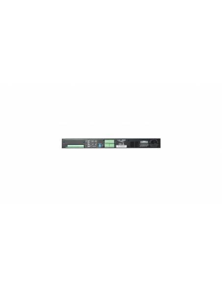 FONESTAR PSD-4500E Etapa de potencia de megafonía - 3