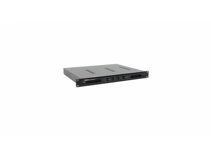 FONESTAR PSD-4500E Etapa de potencia de megafonía - 4