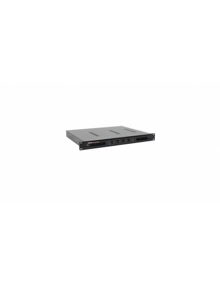 FONESTAR PSD-4500E Etapa de potencia de megafonía - 4