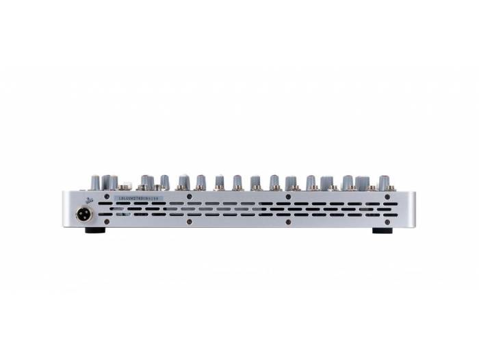 Fonestar SM-2703UB Mezclador BT/USB/MP3 - 5