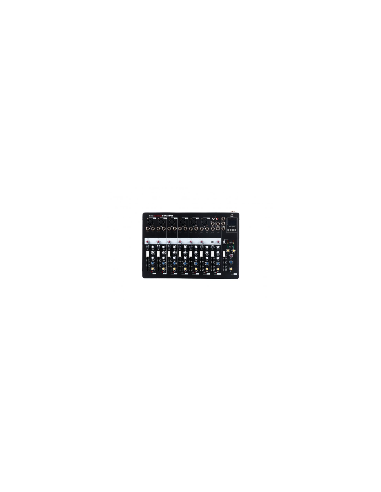 Fonestar SM-2703UB Mezclador BT/USB/MP3 - 2