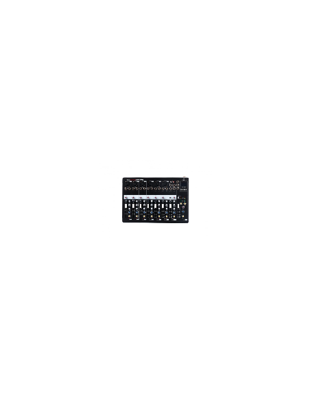 Fonestar SM-2703UB Mezclador BT/USB/MP3 - 2