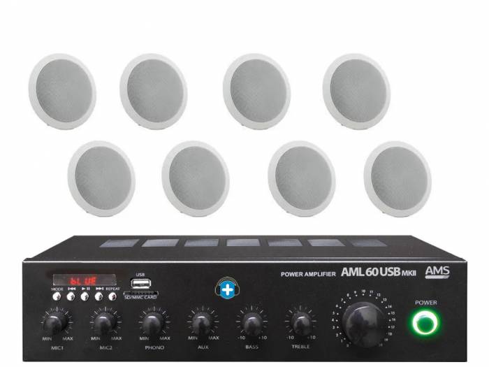 Pack Hilo Musical Business 70 - 1