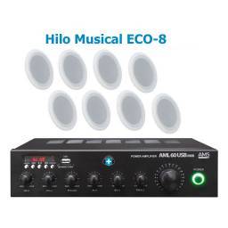 hilo musical - Compra venta en todocoleccion