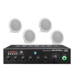 Pack Tienda Sound 4 - usb Bluetooth - 1