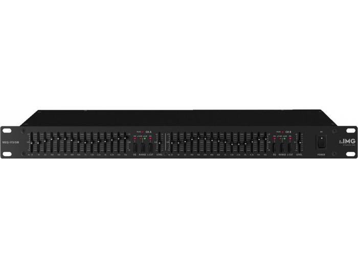 IMG Stage Line MEQ-115
