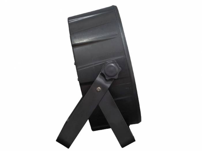 AMS FOCO PAR 62 + LASER - 18 leds 1w + Laser Rojo 100 mw y Laser Verde 30 mw