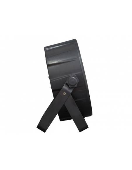 AMS FOCO PAR 62 + LASER - 18 leds 1w + Laser Rojo 100 mw y Laser Verde 30 mw