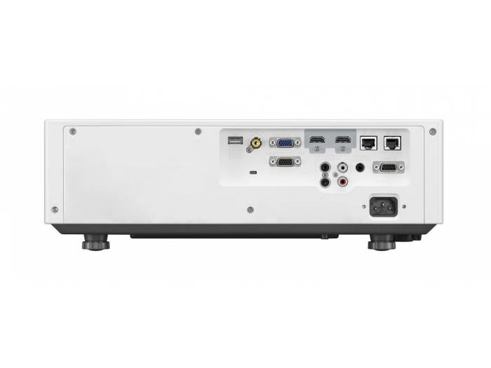 PANASONIC PT-VMZ50EJ Láser LCD, 5.000 lúmenes, WUXGA - 2