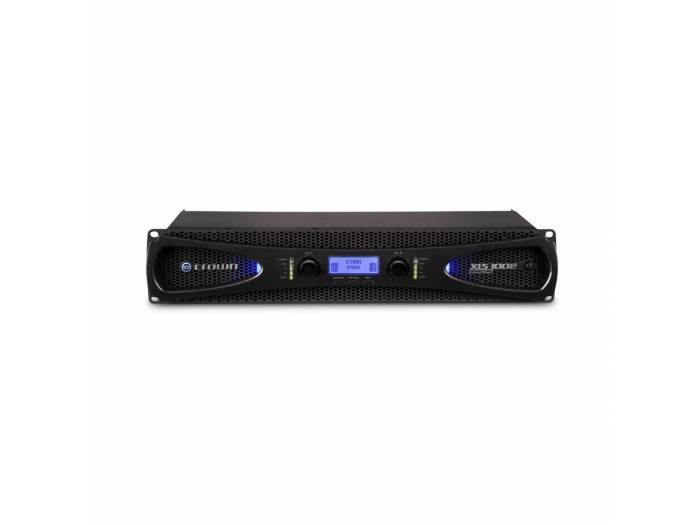 Crown XLS 1002
