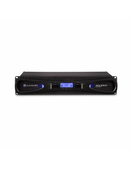 Crown XLS 1002