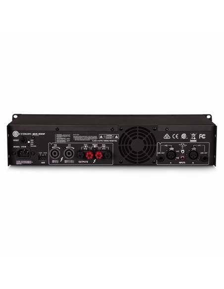 Crown XLS 1002
