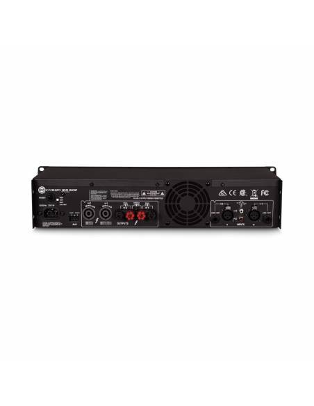 Crown XLS 1502