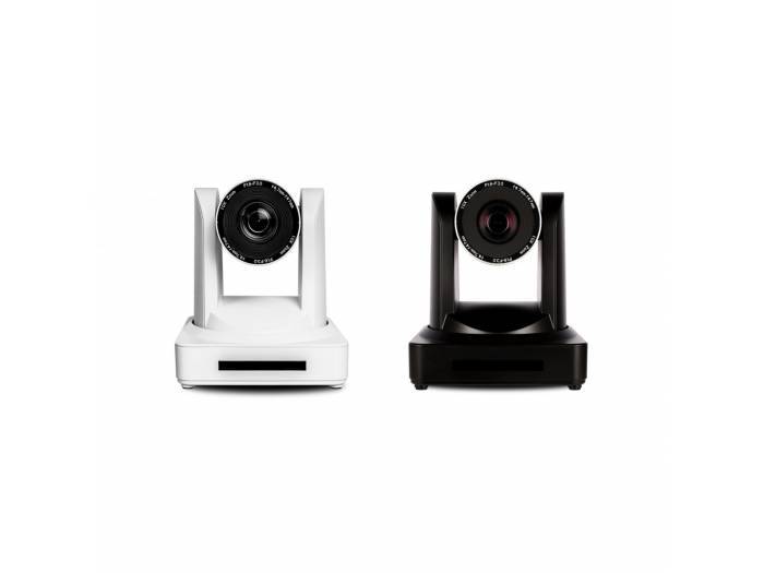 AT-HDVS-CAM-HDBT-BK Cámara PTZ profesional 10x, 60.9°HFV, HDBT, Control RS232/IP. Negro