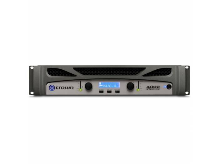 Crown XTi 4002