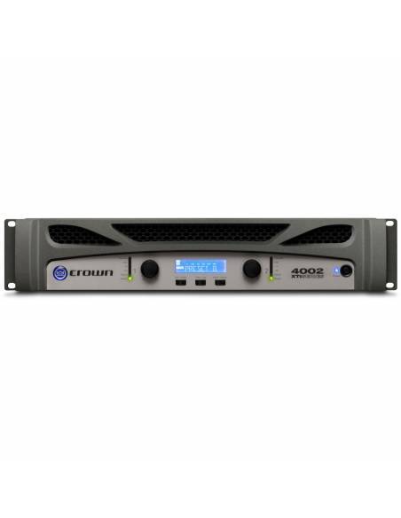 Crown XTi 4002