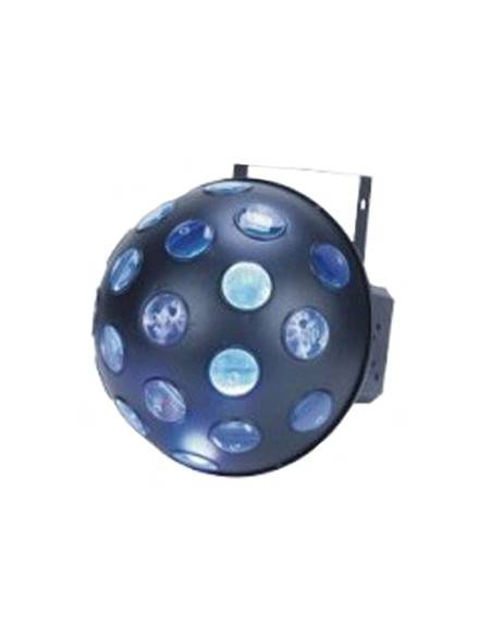 Black Label Led Fiesta - 1