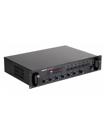 Fonestar MPZ-6241 Amplificador de Zonas - 2