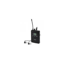Fonestar RI-840-512 Receptor in Ear UHF - 1 2