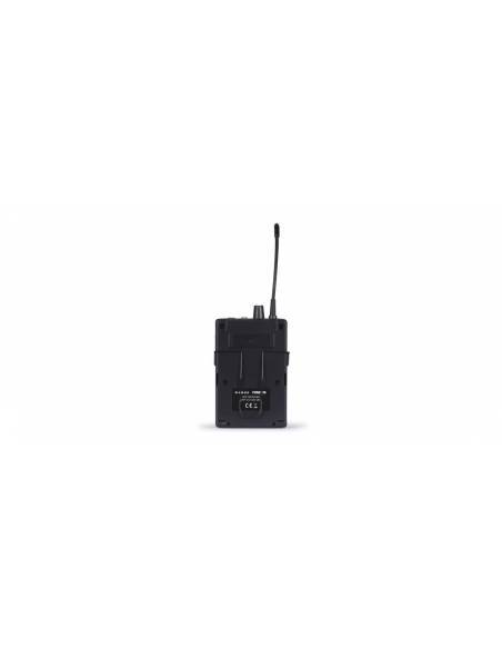 Fonestar RI-840-512 Receptor in Ear UHF - 3