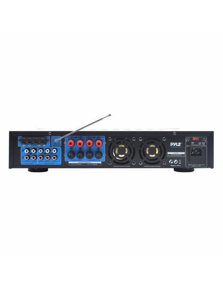 PACK ECO GIM PYLE PLUS - 4 Altavoces 10  pulgadas - 19
