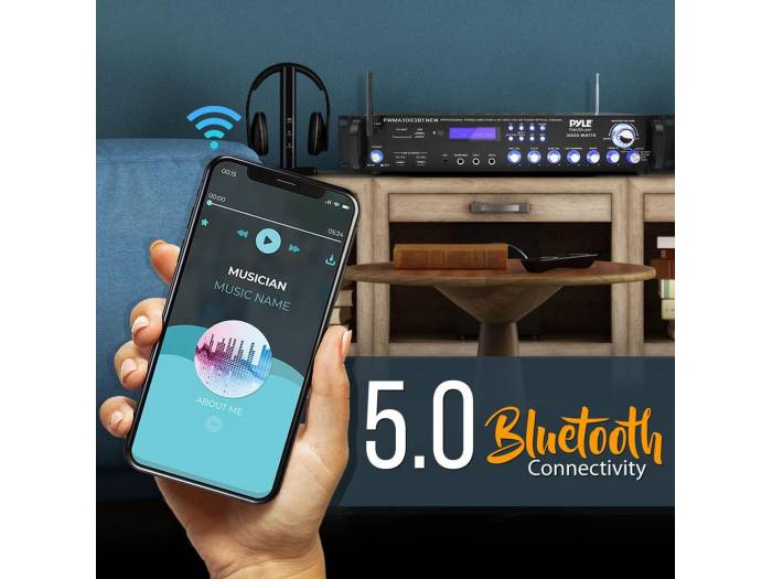 PACK ECO GIM PYLE PLUS - 4 Altavoces 10  pulgadas - 13