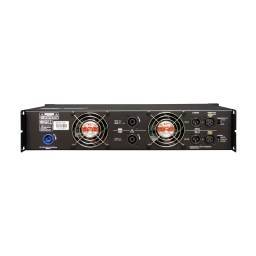 WORK Pro ZENITH 1700 Amplificador audio 2