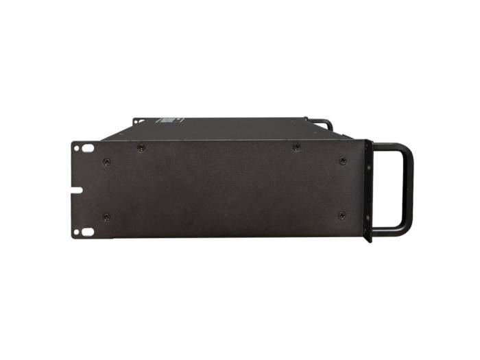 WORK Pro ZENITH 1700 Amplificador audio