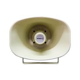 WORK Pro SC 30 T AB Proyector de sonido con difusor exponencial 2