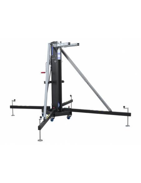 WORK Lifters WTS 375 