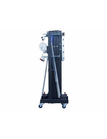 WORK Lifters WTS 375 